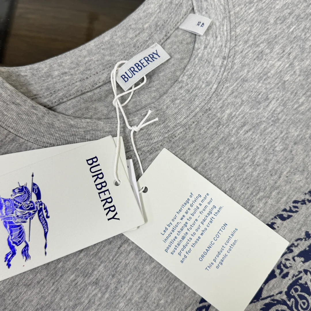 Футболки Женские Burberry 11829352