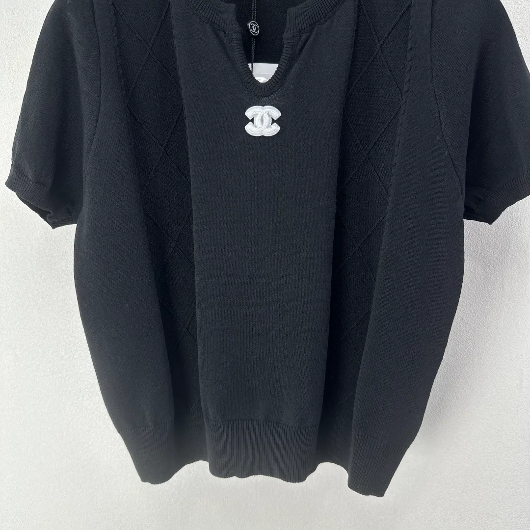 Топы Женские Chanel 11455170