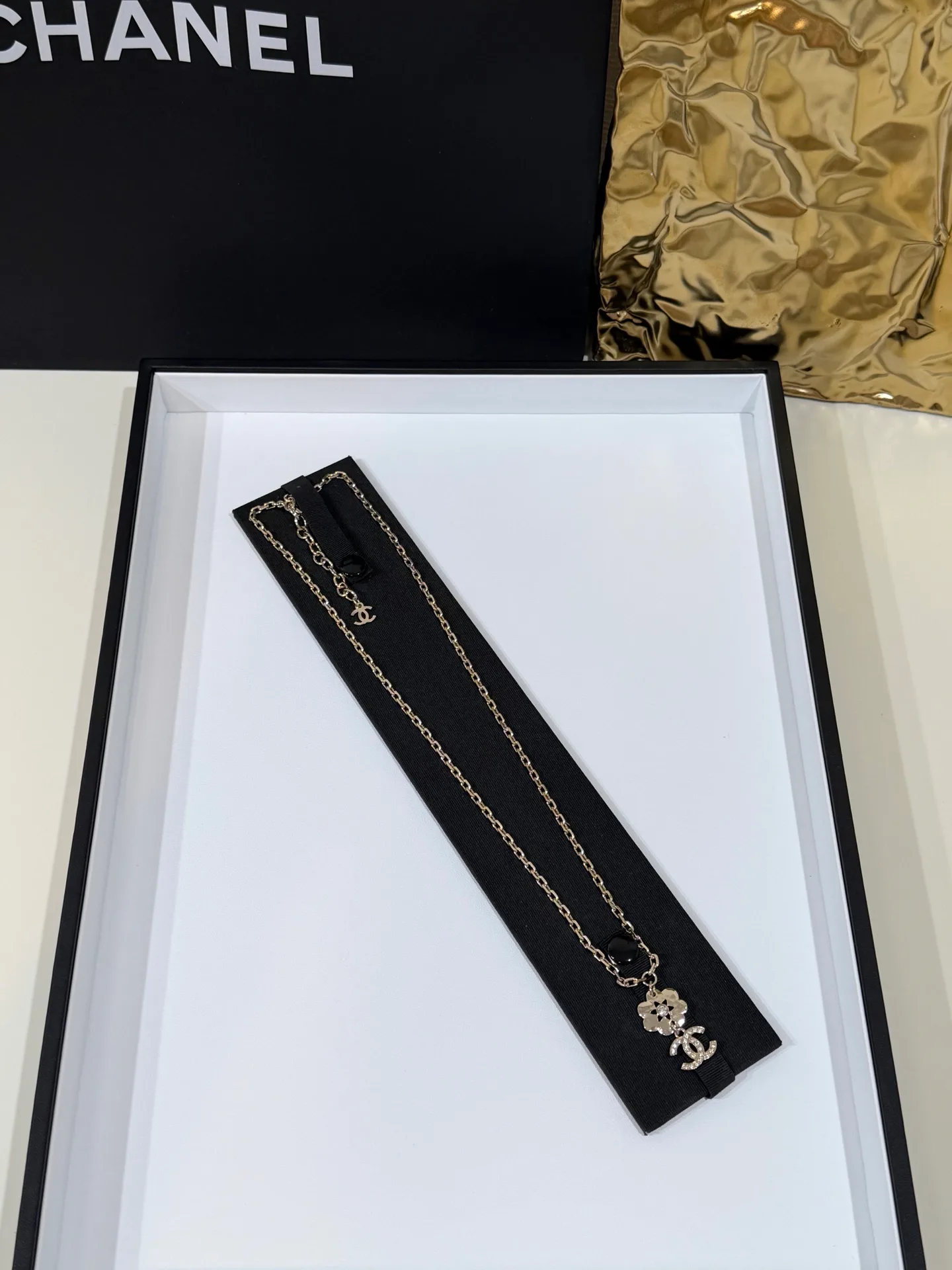 Бижутерия Chanel 17868609