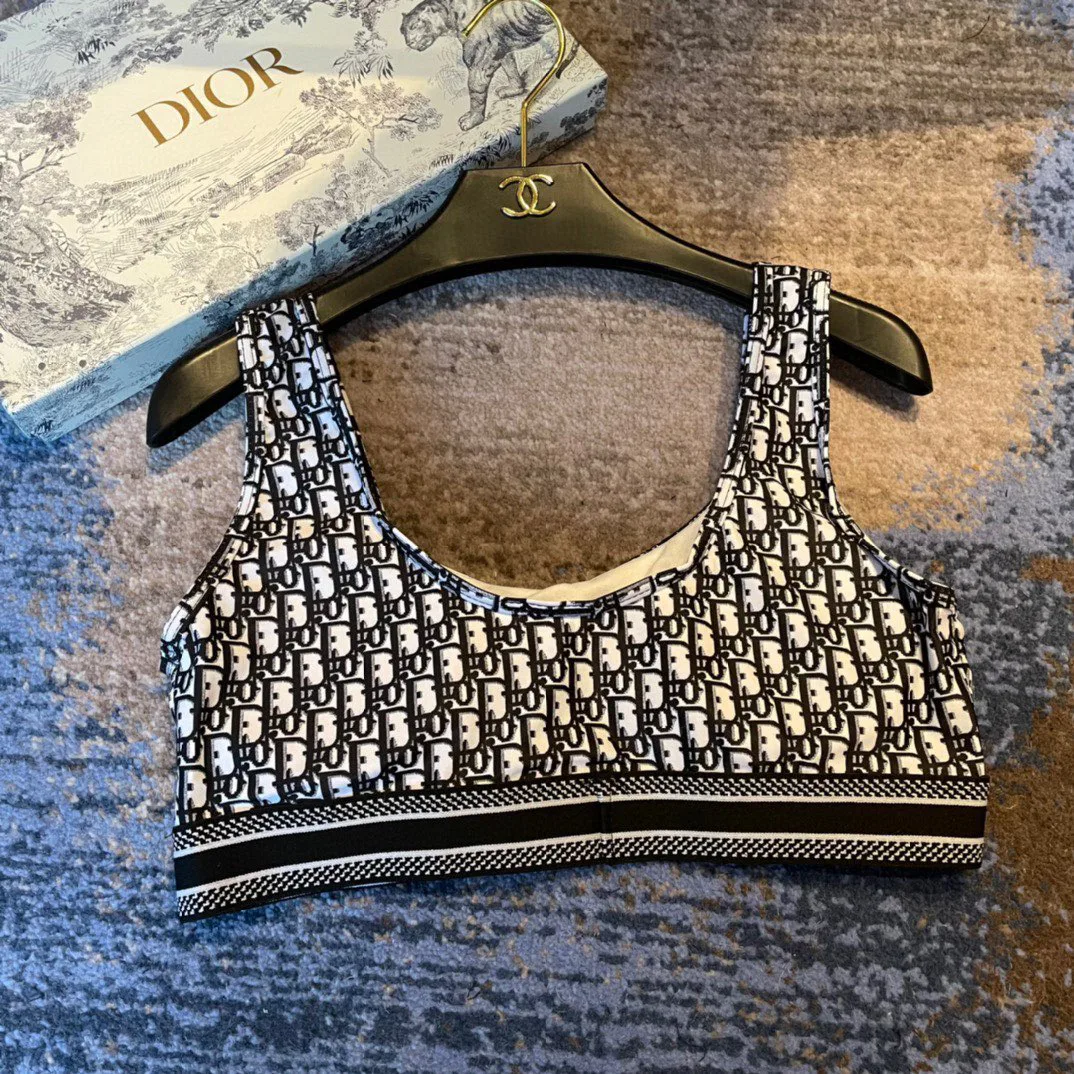 Купальники Женские Christian Dior 13542646