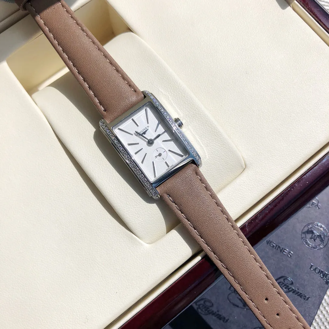 Часы Женские Longines 13909542