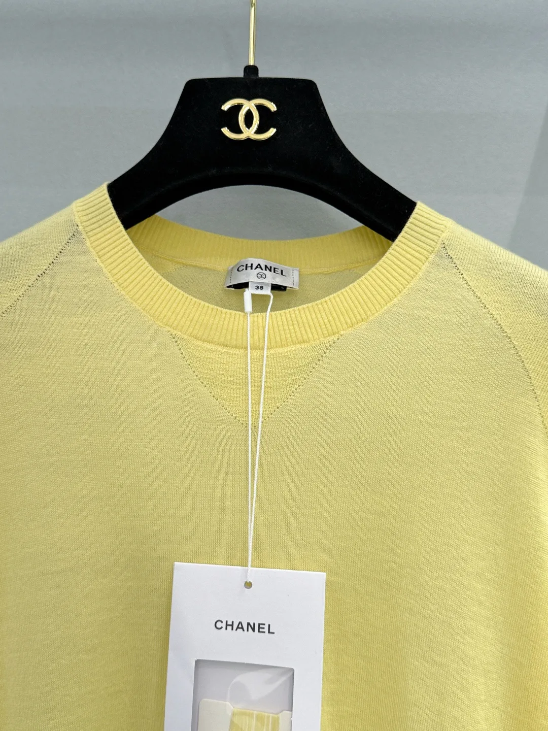 Топы Женские Chanel 11520995