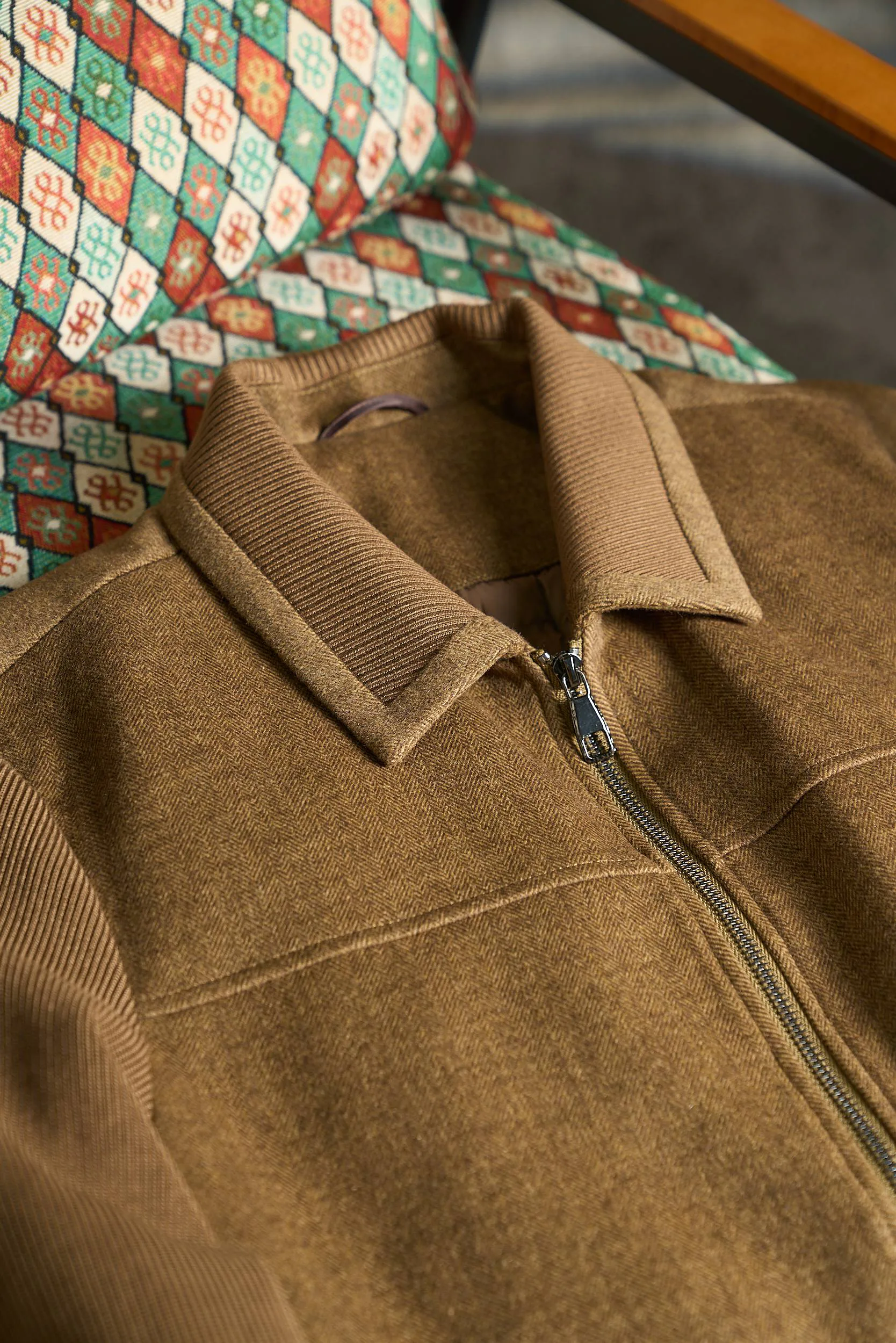 Куртки И Пуховики Мужские Loro Piana 1859429