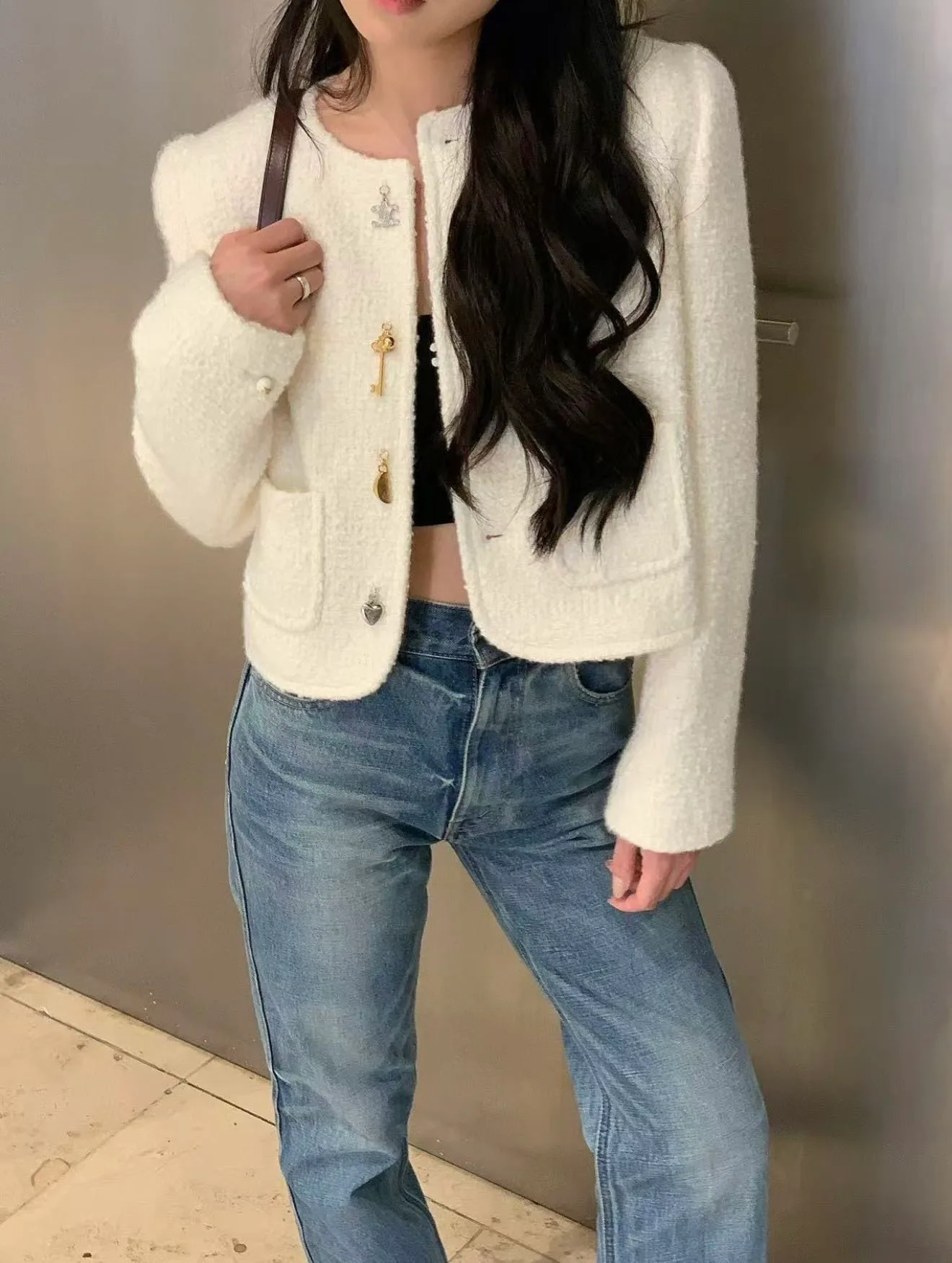 Жакеты Женские Celine 19034262