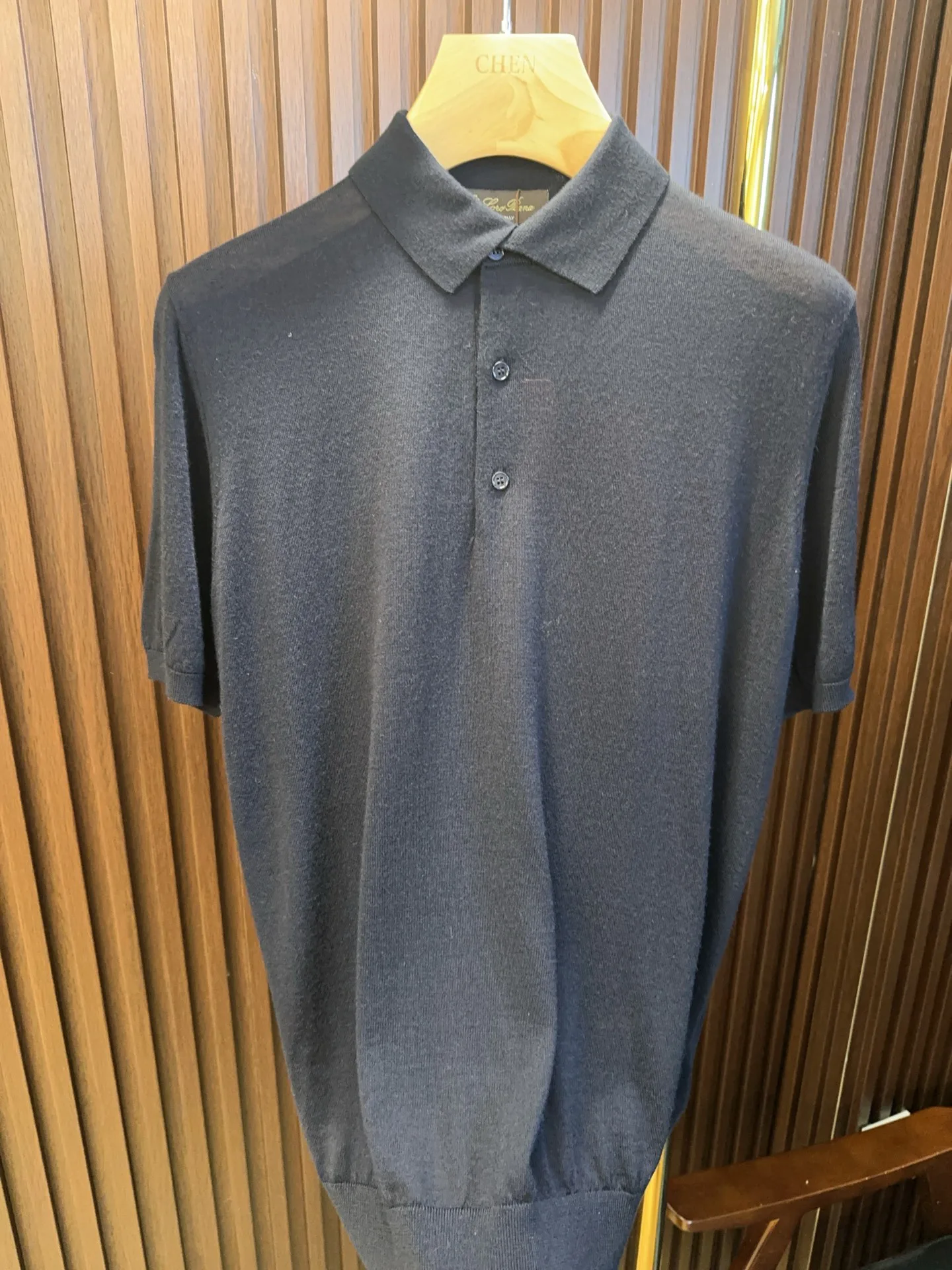 Футболки Мужские Loro Piana 11383646