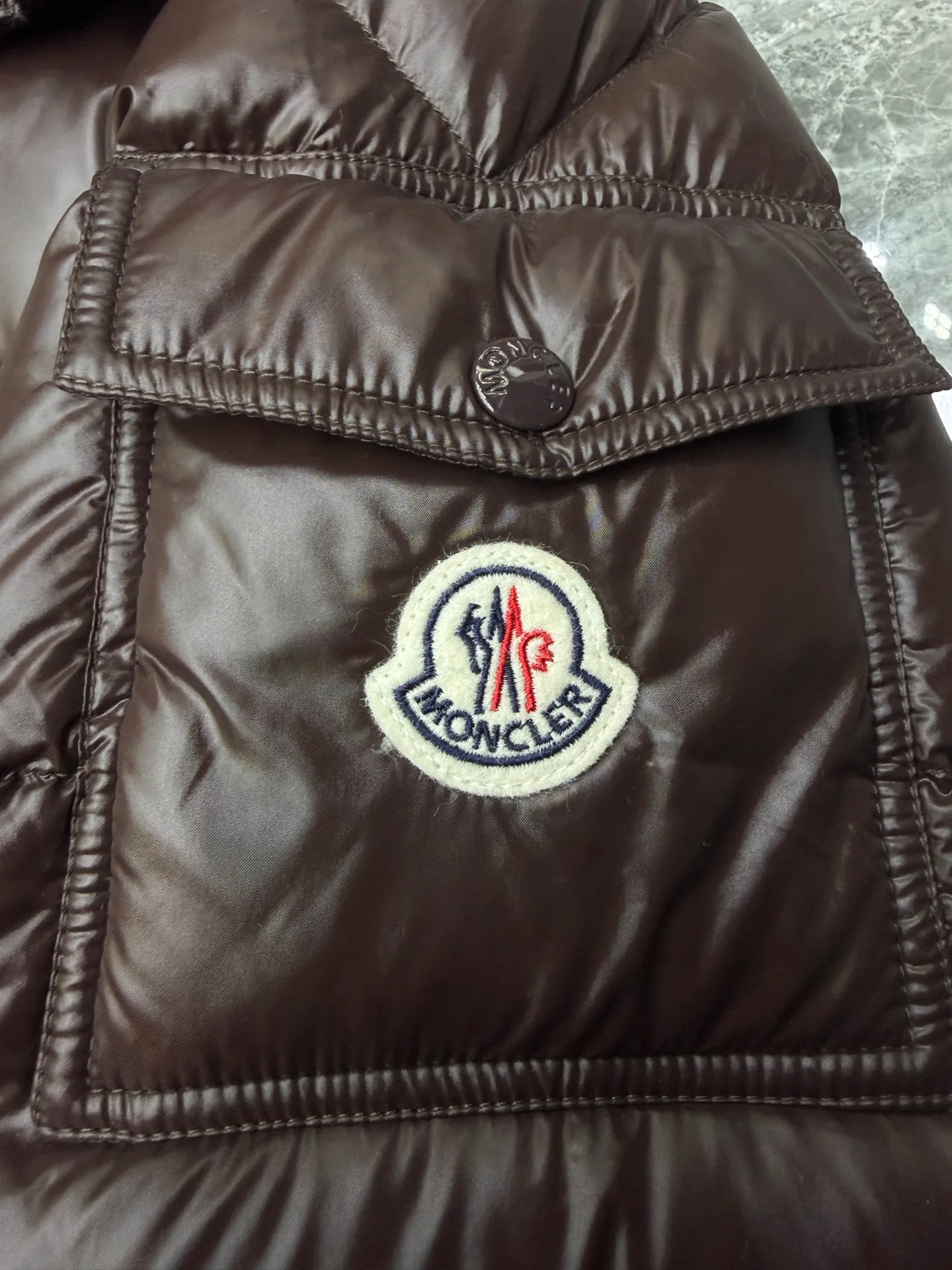 Куртки И Пуховики Мужские Moncler 17568679