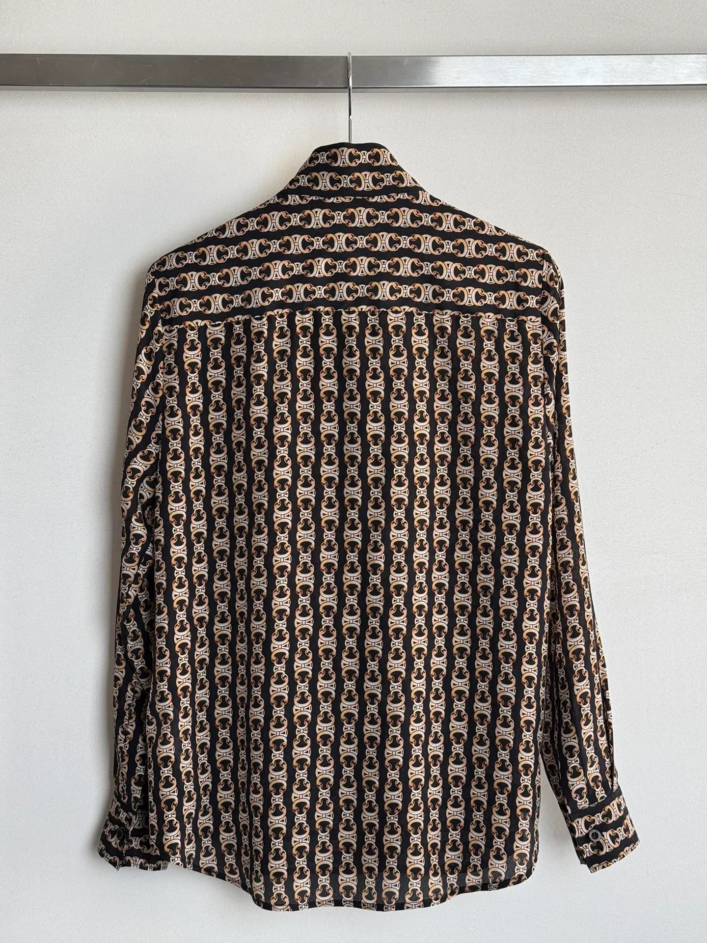 Рубашки Женские Celine 6186509
