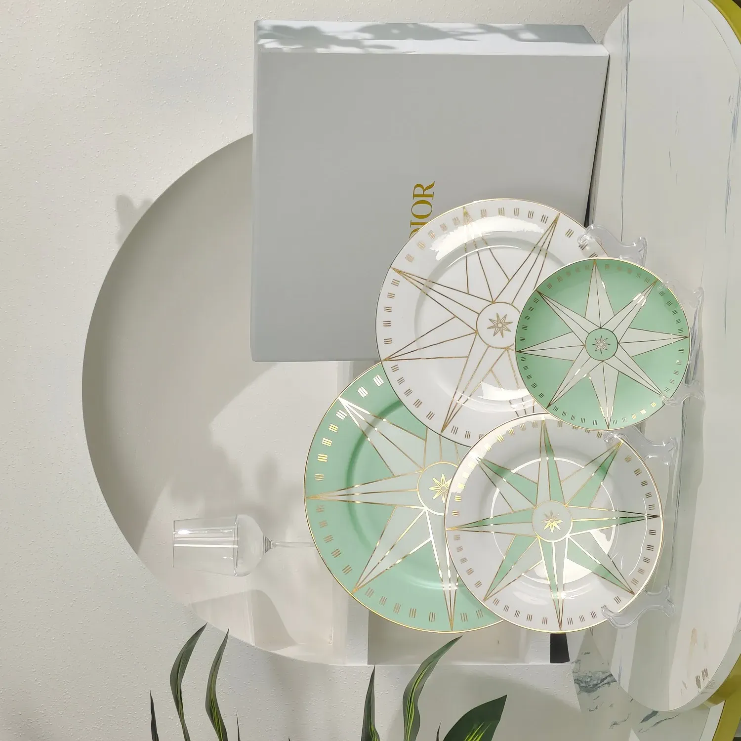 Посуда Christian Dior 30592