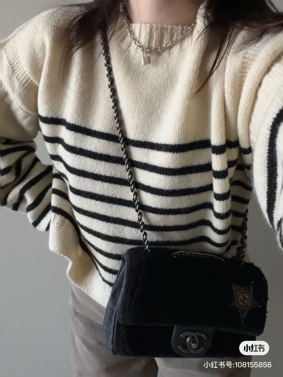 Классические Сумки Женские Chanel 1476940