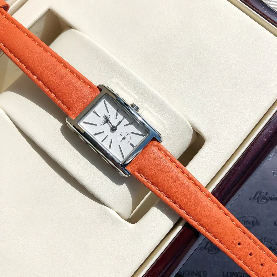 Часы Женские Longines 13909548