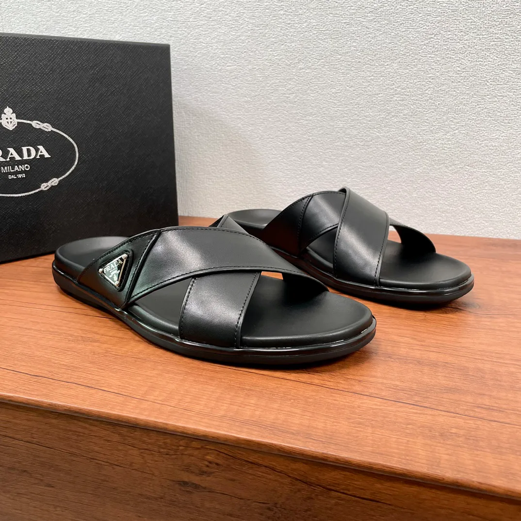 Сандалии Мужские Prada 12650980