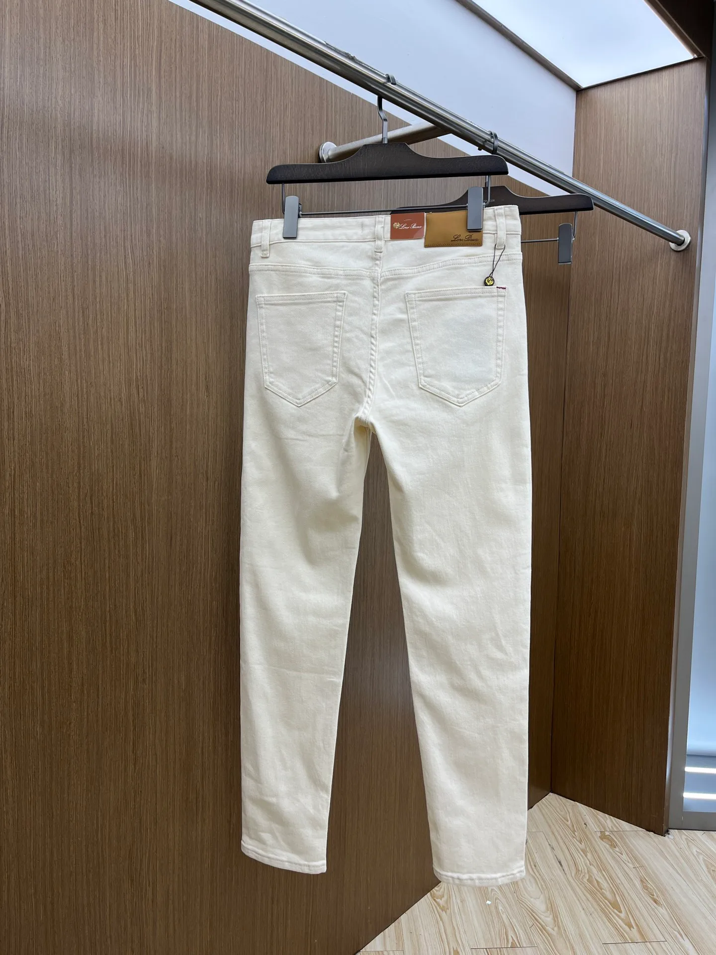 Джинсы Мужские Loro Piana 6296