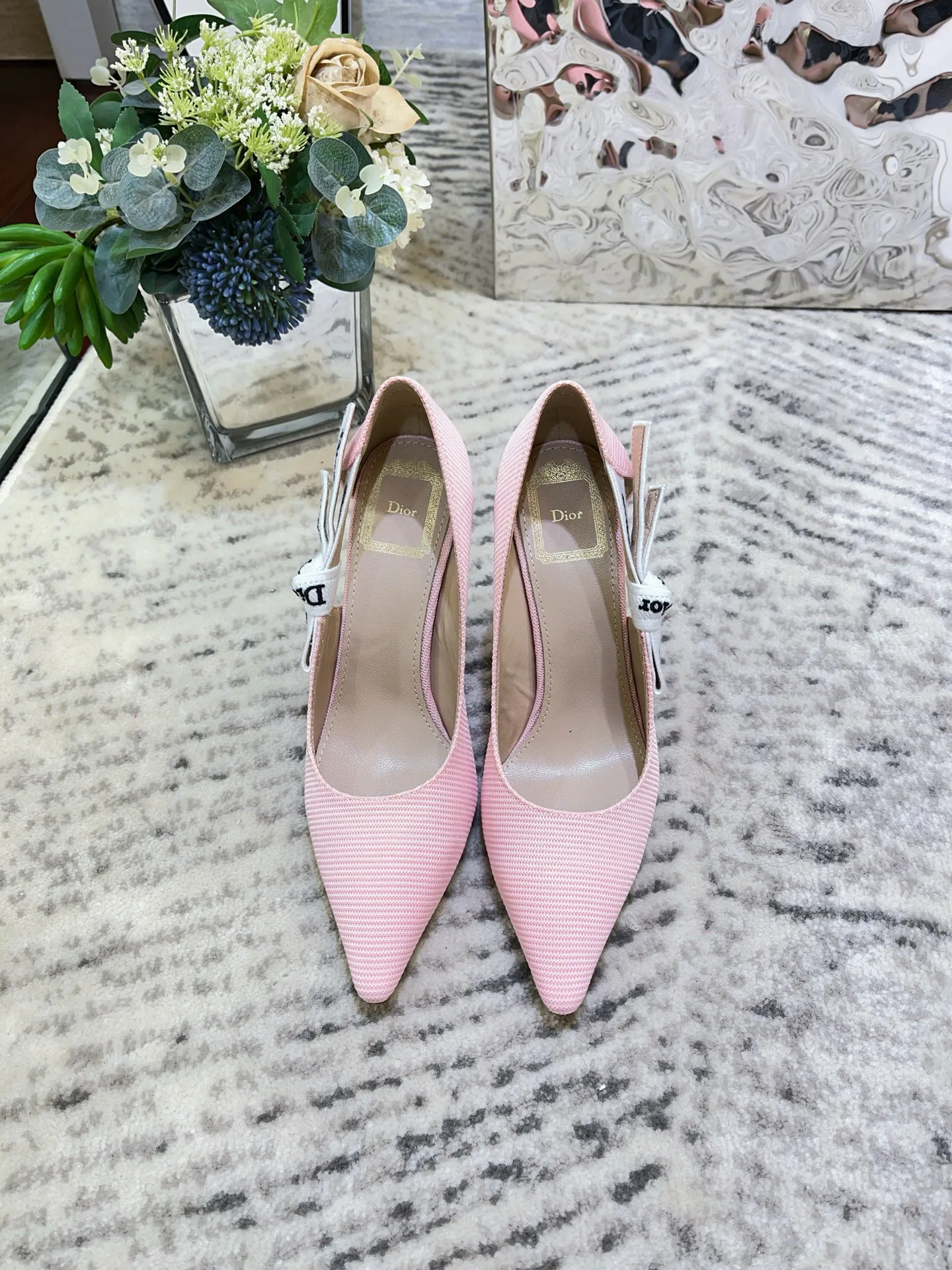 Туфли Женские Christian Dior 11264128