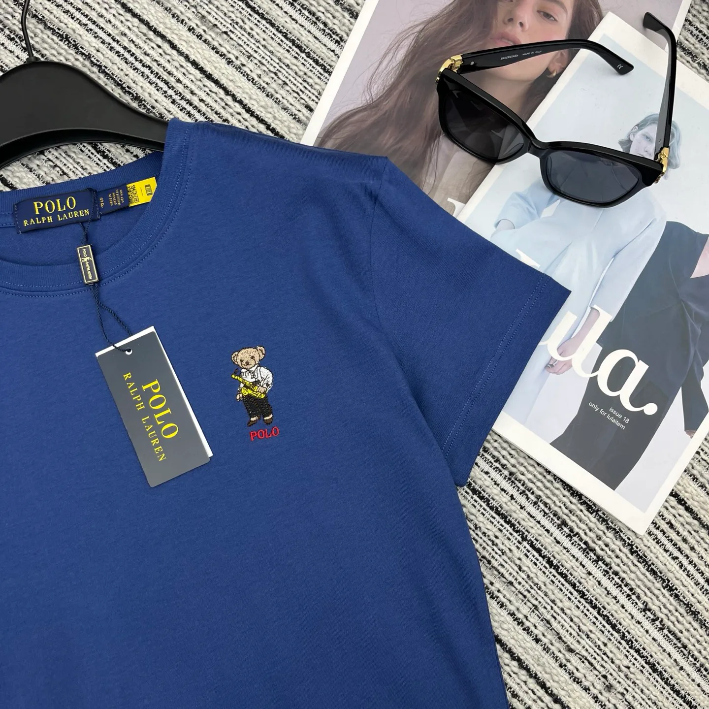 Футболки Женские Ralph Lauren 2151745