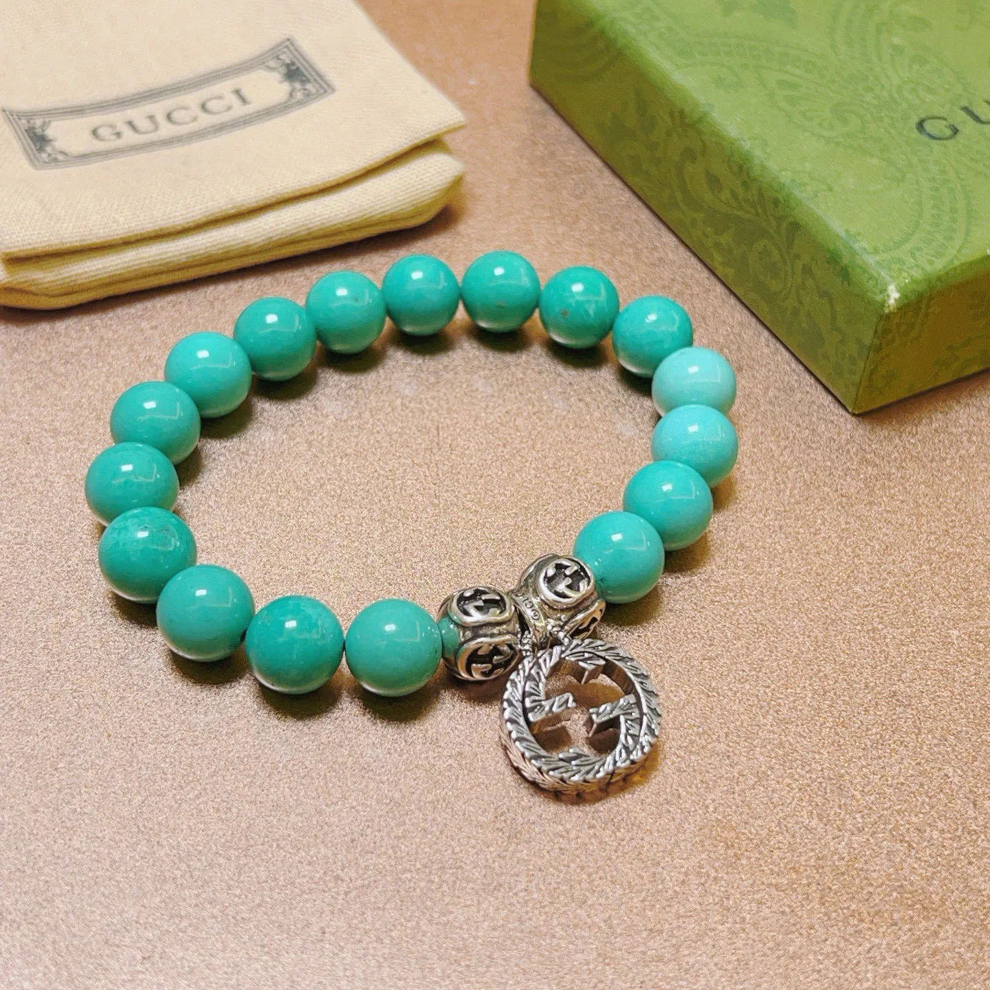 Бижутерия Gucci 109876