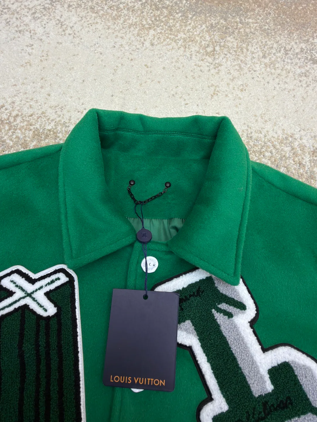 Куртки И Пуховики Мужские Louis Vuitton 852222