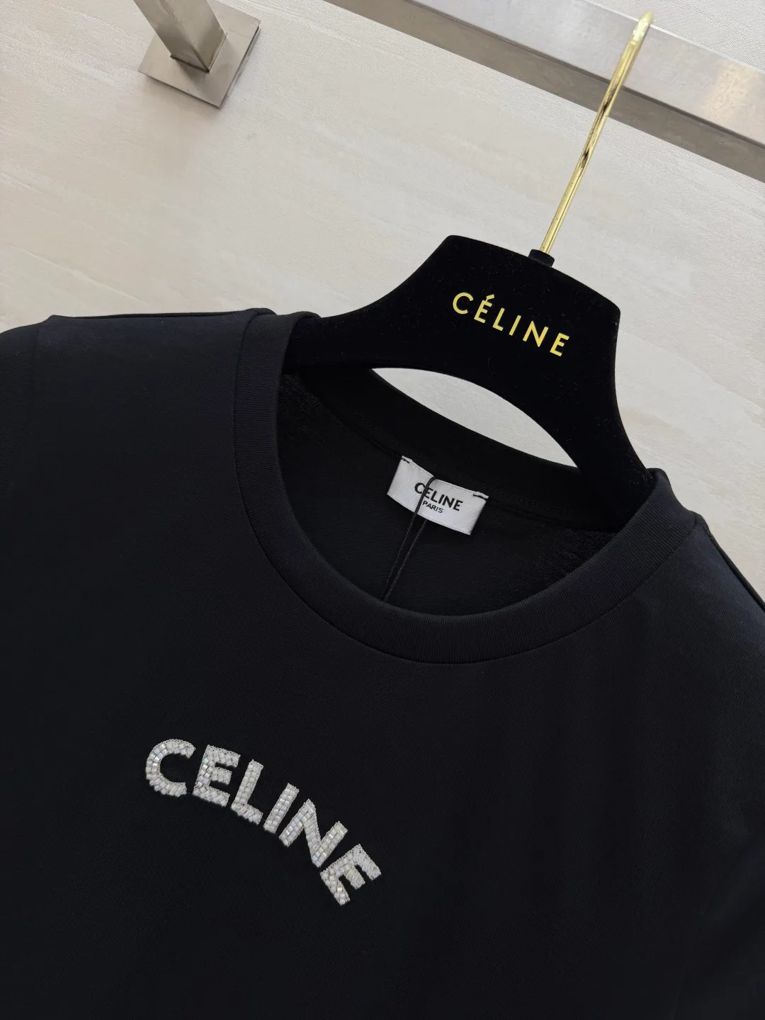 Футболки Женские Celine 13583865