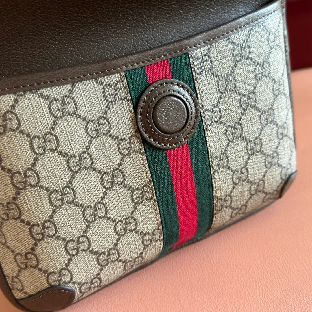 Поясные Сумки Мужские Gucci 10393708