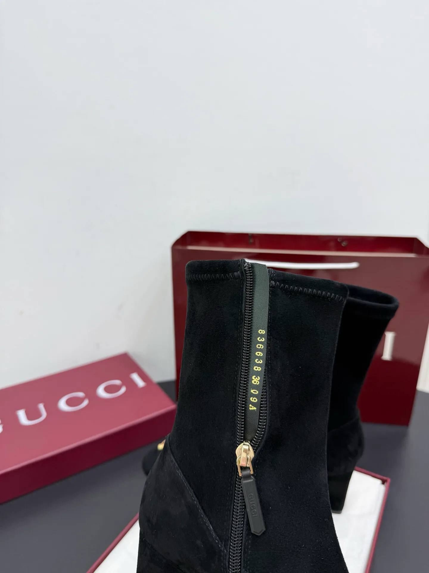 Ботильоны Женские Gucci 19029273