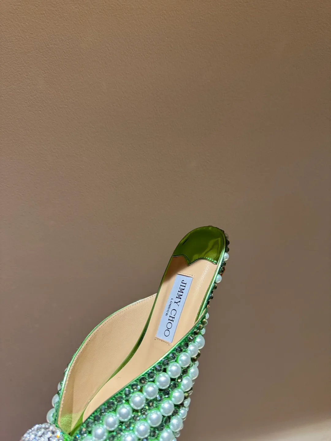 Босоножки Женские Jimmy Choo 914287