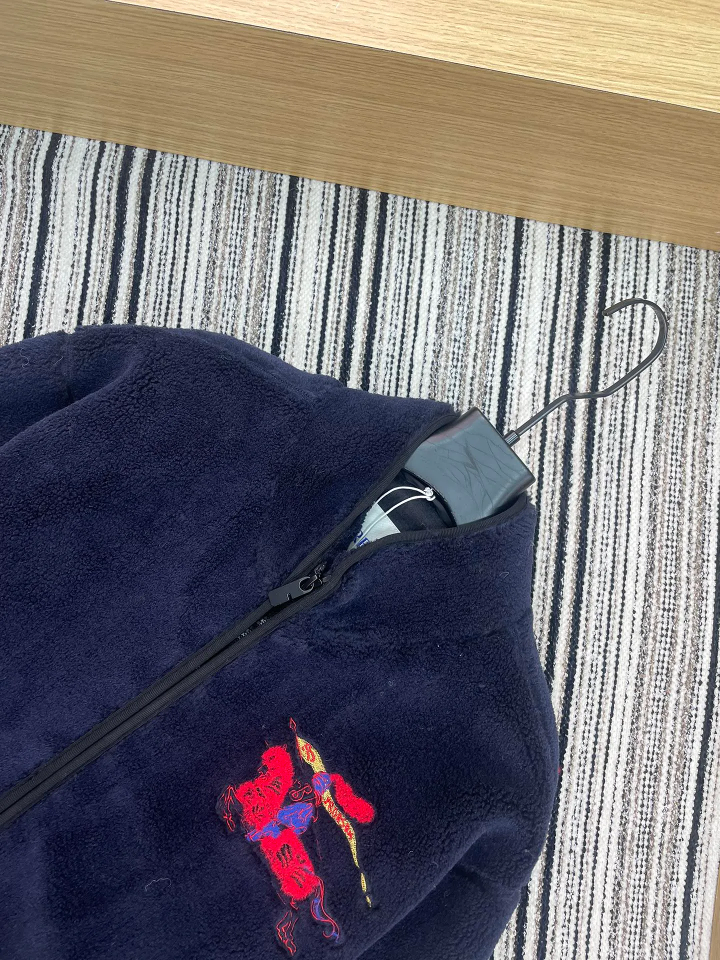 Куртки И Пуховики Женские Burberry 3151946