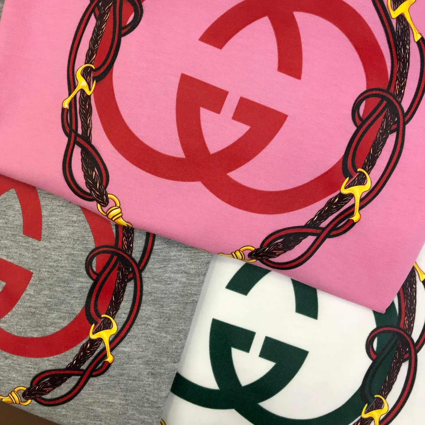 Футболки Женские Gucci 10653387
