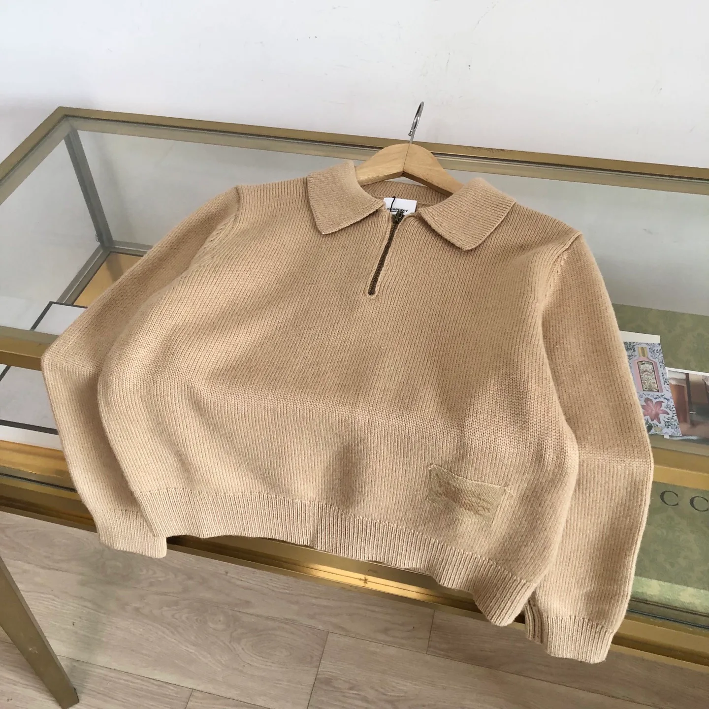 Джемперы И Свитеры Мужские Burberry 18728293