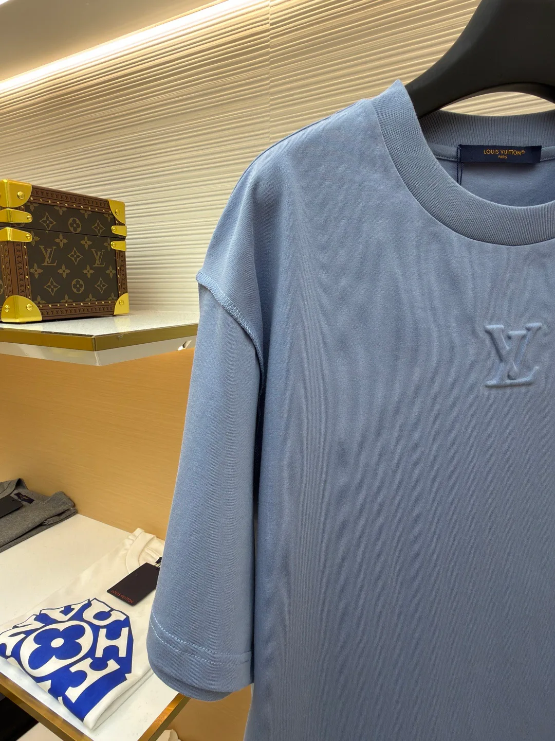 Футболки Мужские Louis Vuitton 11485680