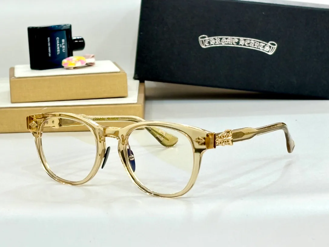 Очки Chrome Hearts 17059