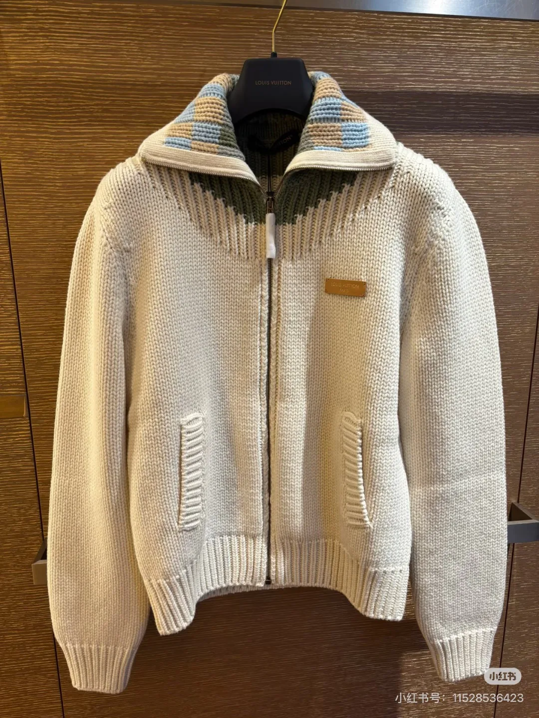 Джемперы И Свитеры Женские Louis Vuitton 1407752