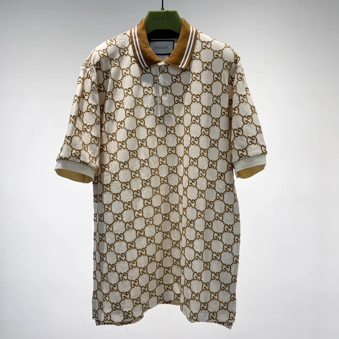 Рубашки Мужские Gucci 11890043