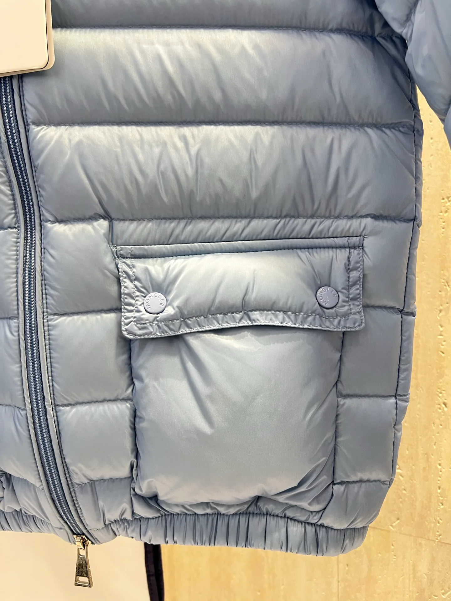 Куртки И Пуховики Женские Moncler 18212694