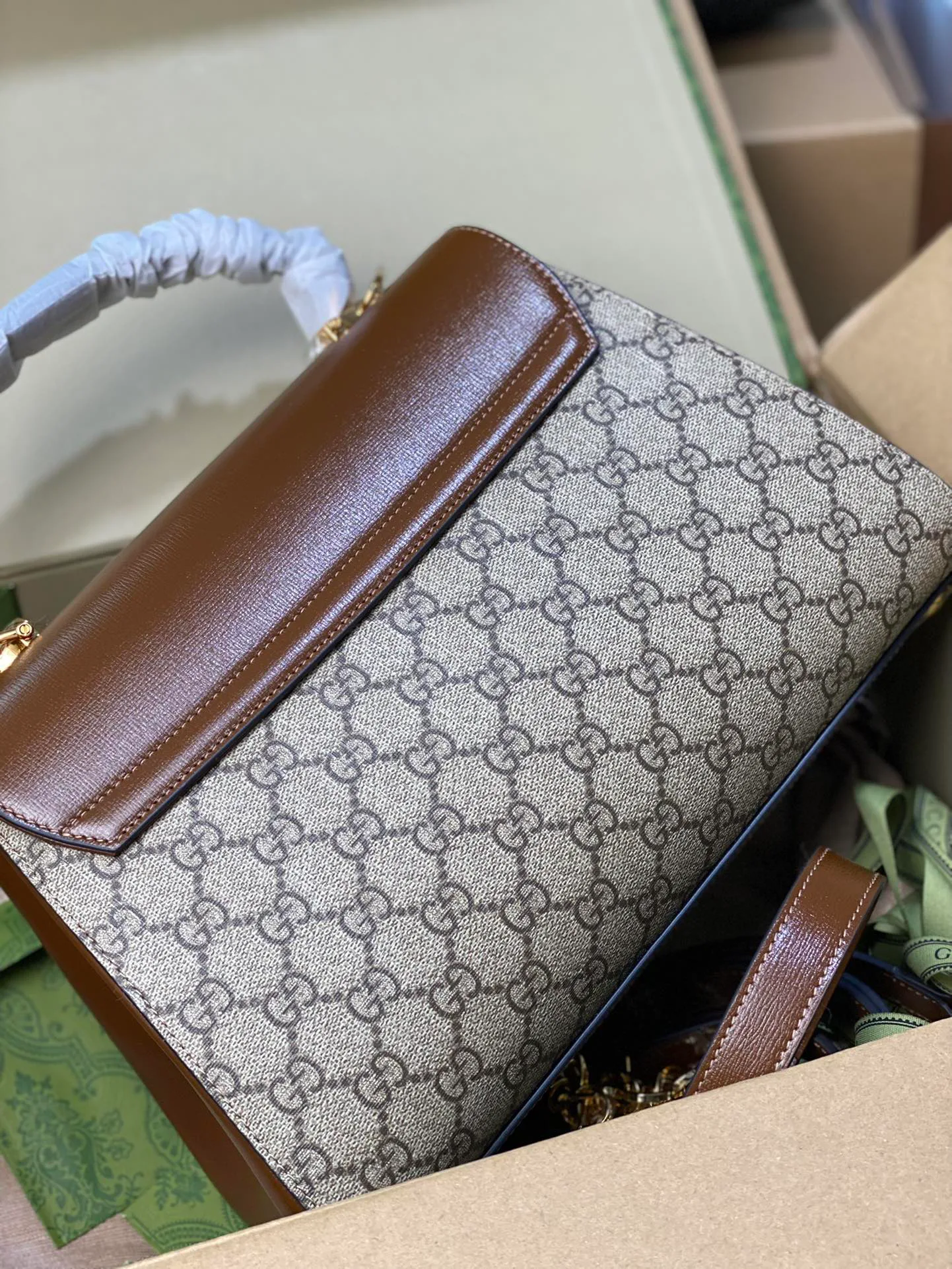 Сумки На Ремне Женские Gucci 33991