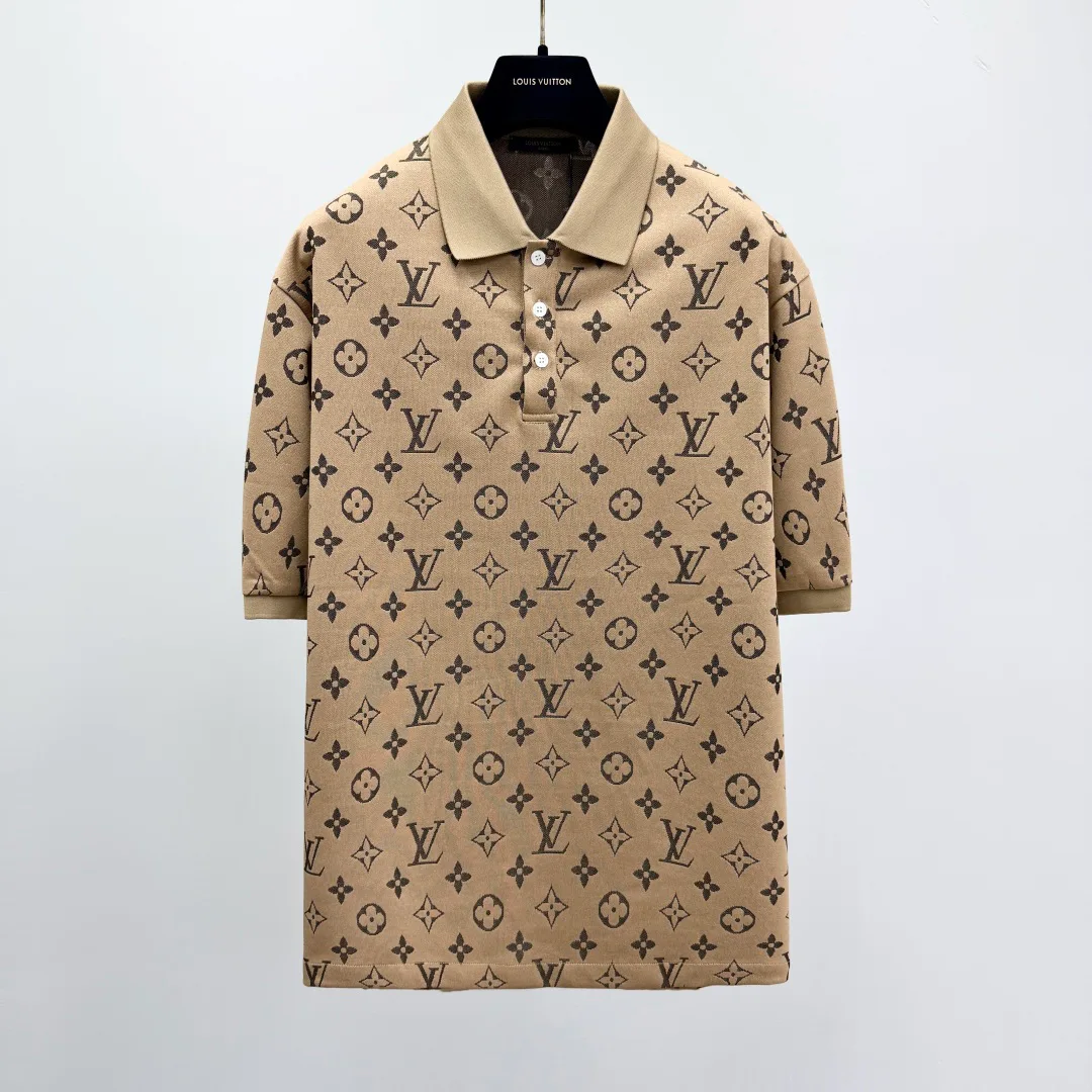 Футболки Мужские Louis Vuitton 12286425