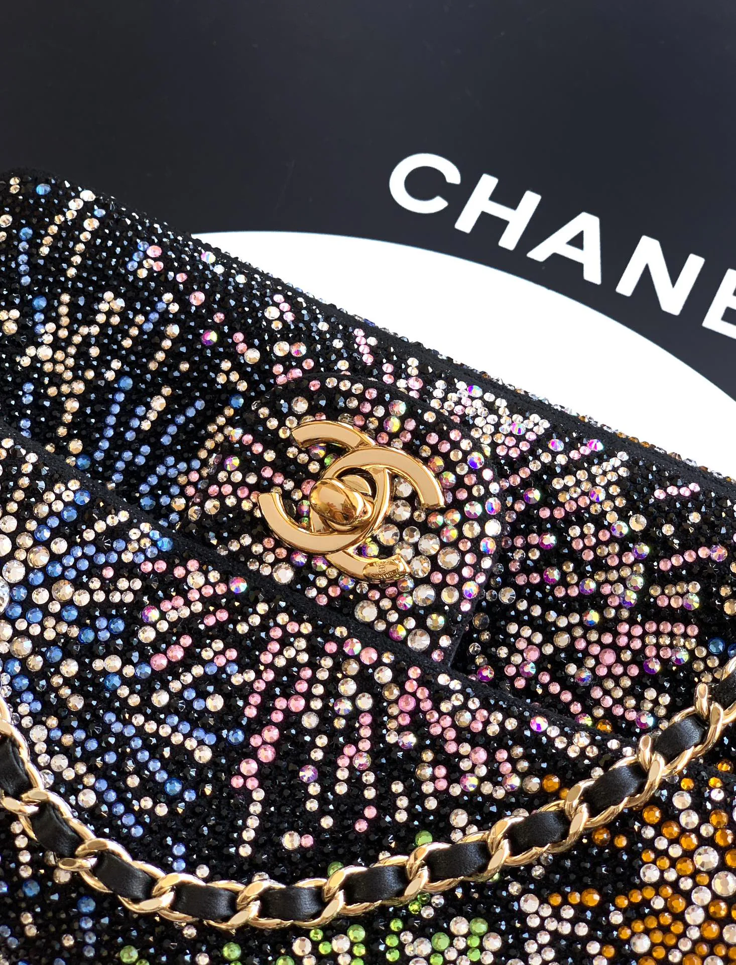 Клатчи Женские Chanel 13432300