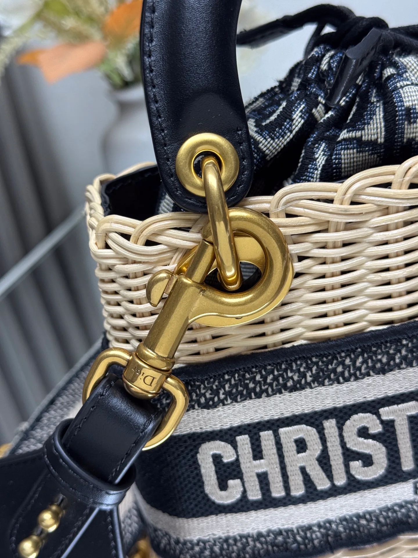 Сумки На Ремне Женские Christian Dior 110289