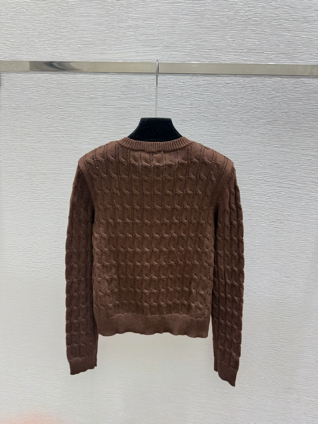 Джемперы И Свитеры Женские Chanel 18827130