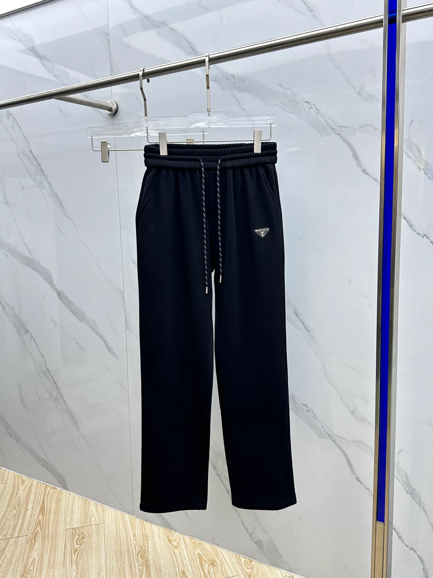 Брюки Мужские Prada 18246691