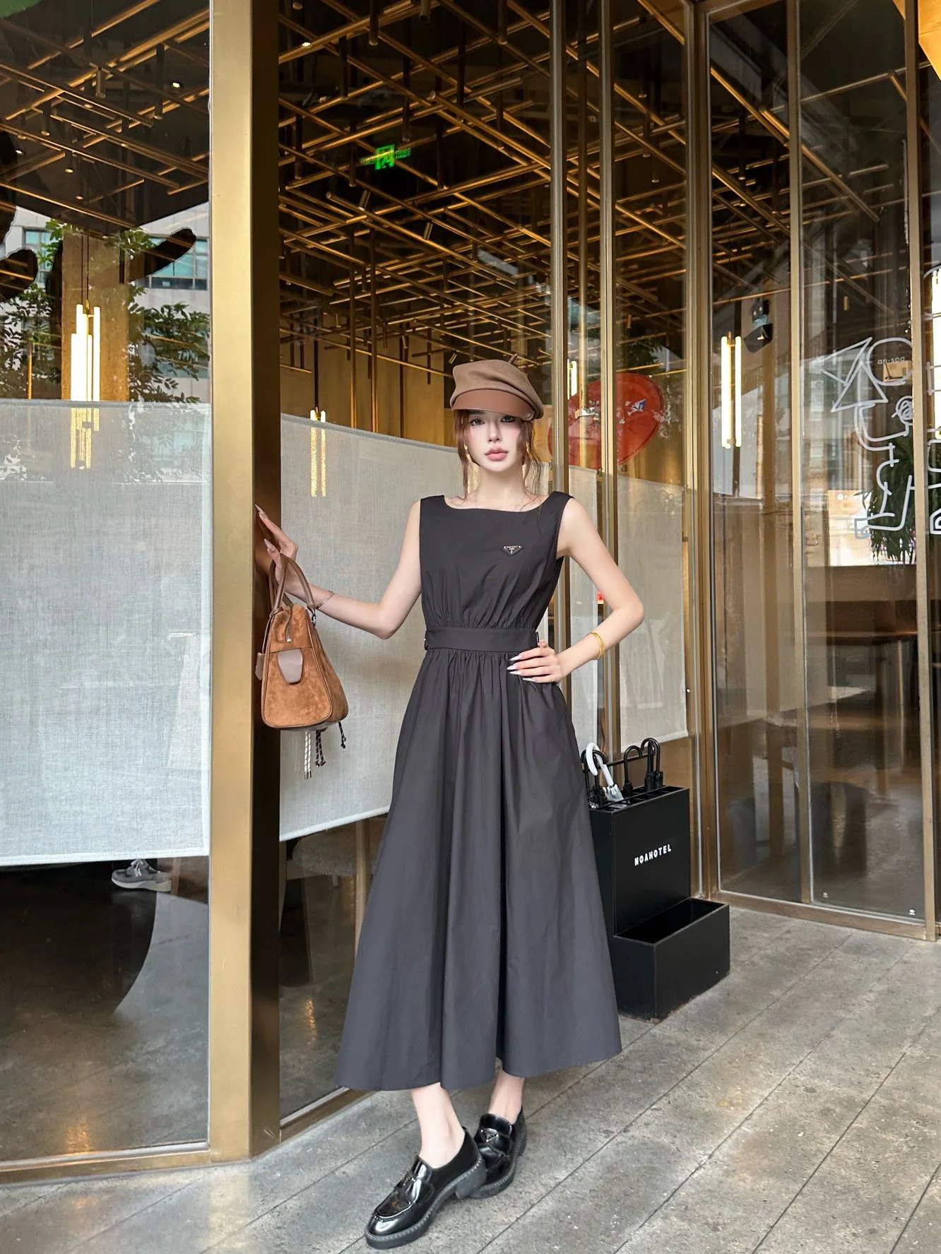 Платья Женские Prada 11470282