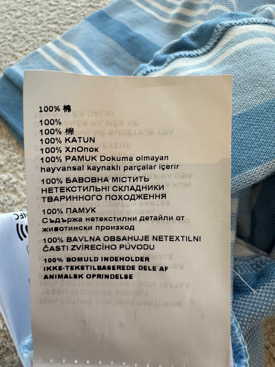 Рубашки Женские Prada 12298541