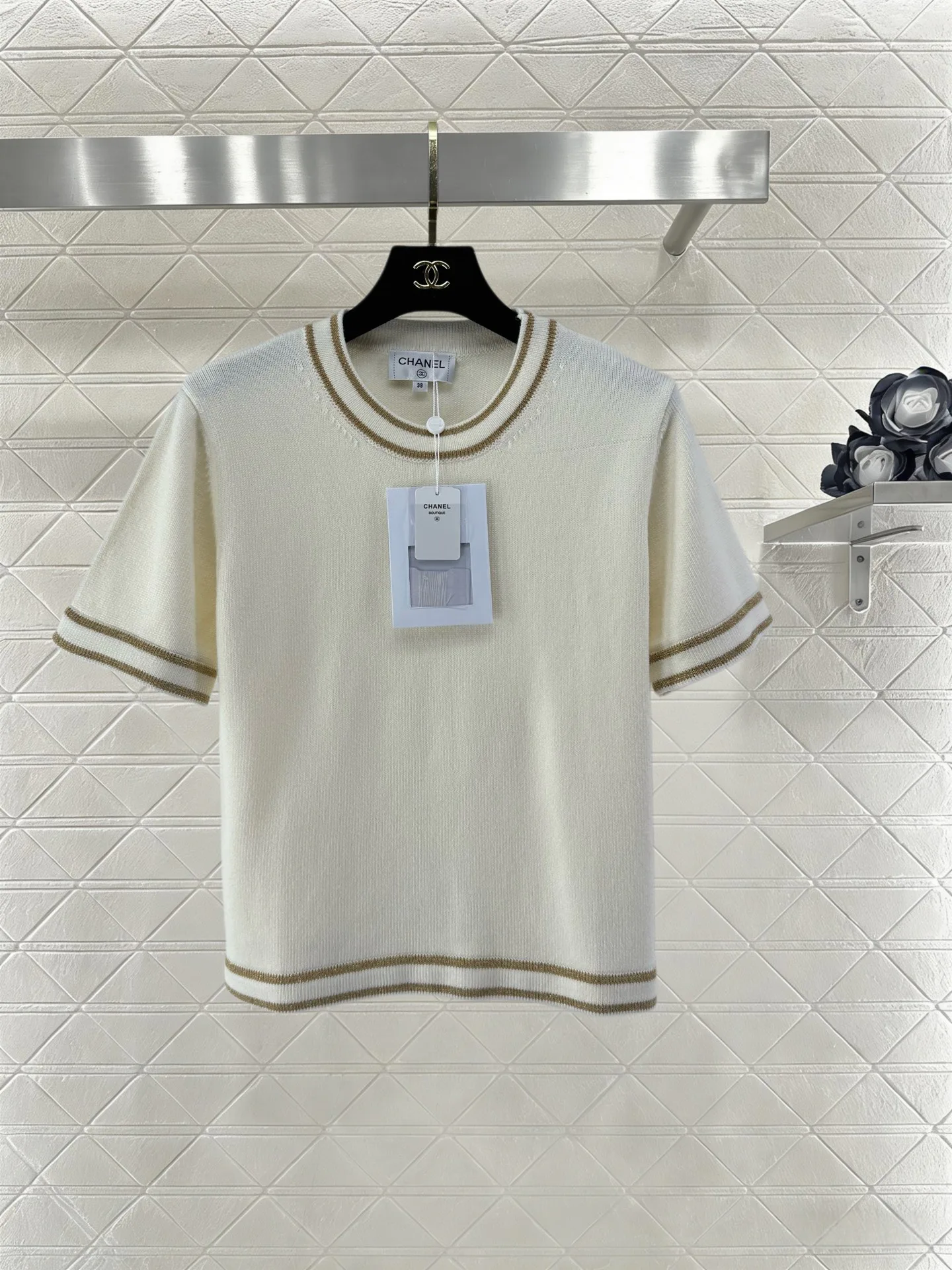 Топы Женские Chanel 11306818