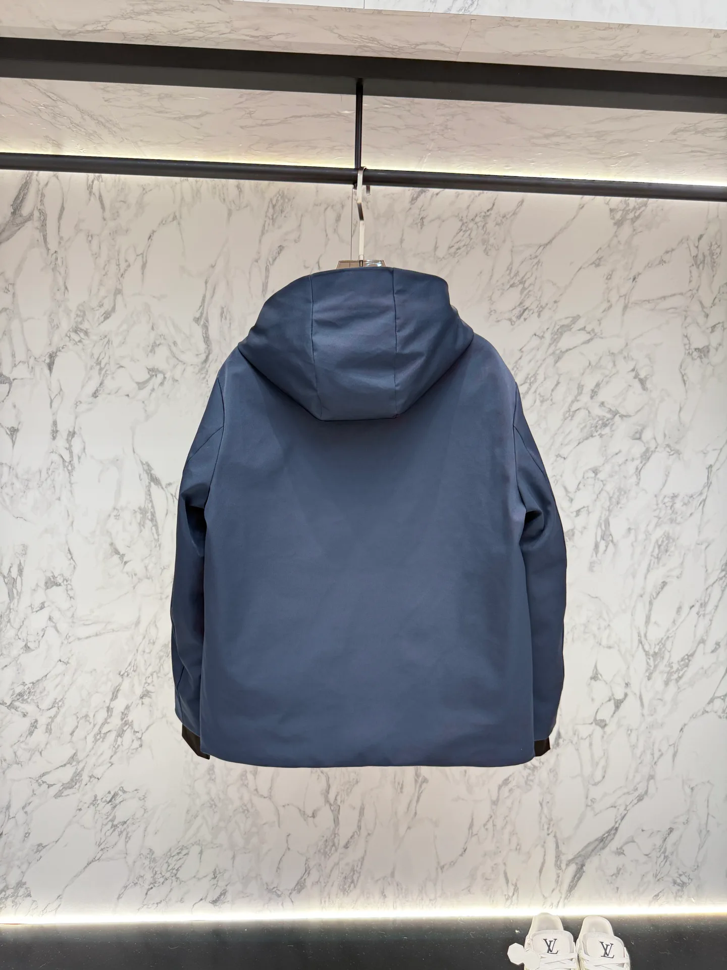 Куртки И Пуховики Мужские Fendi 2945703