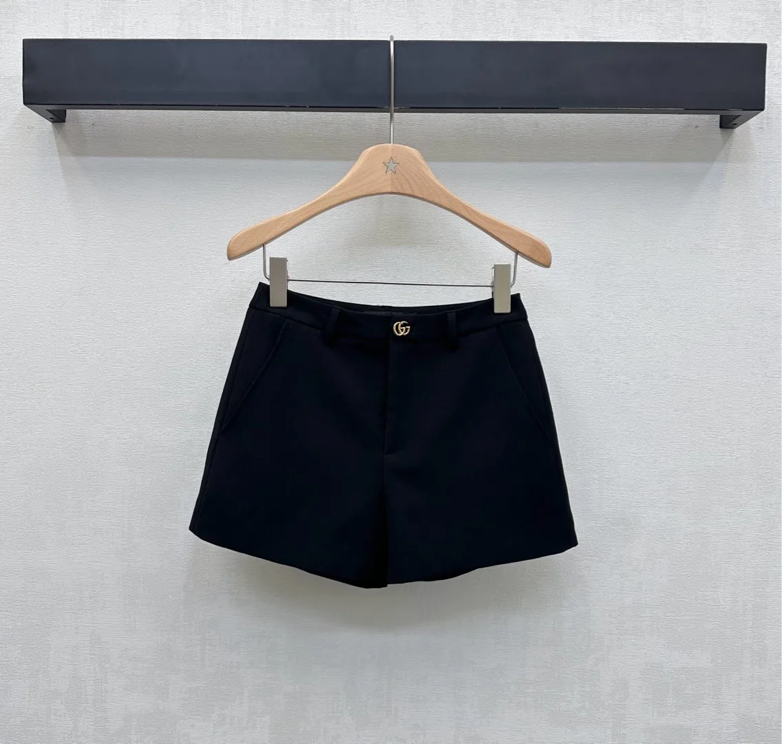 Шорты Женские Gucci 4704791