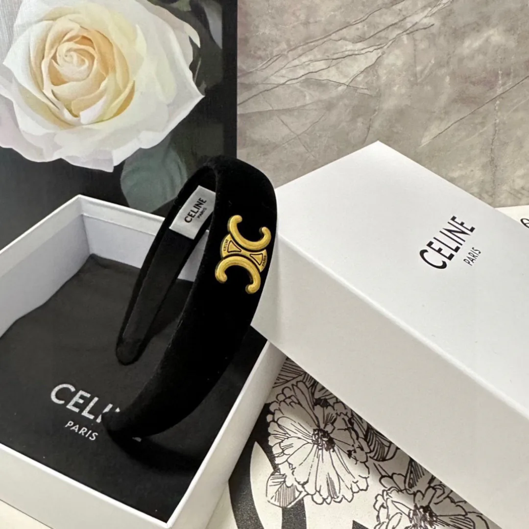 Головные Уборы Celine 11469184