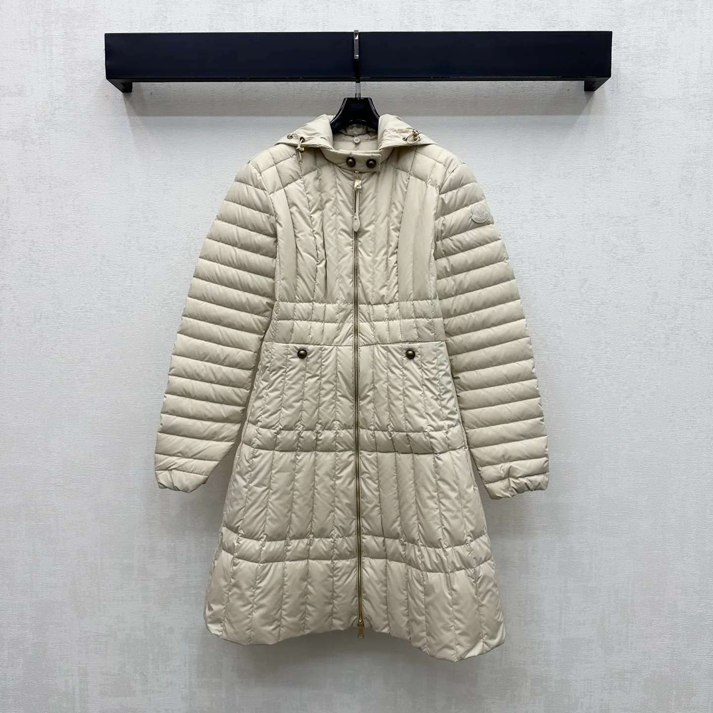 Куртки И Пуховики Женские Moncler 18279125