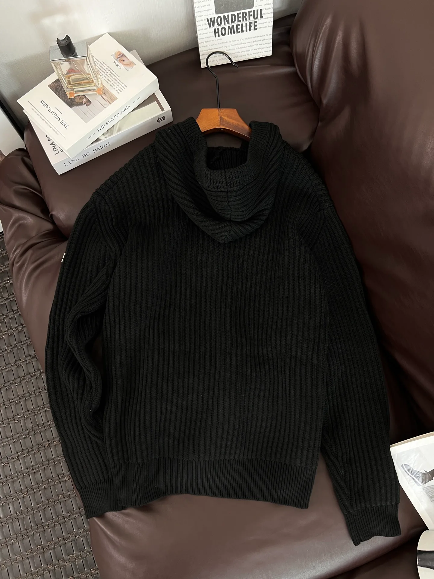 Джемперы И Свитеры Мужские Maison Margiela 619007