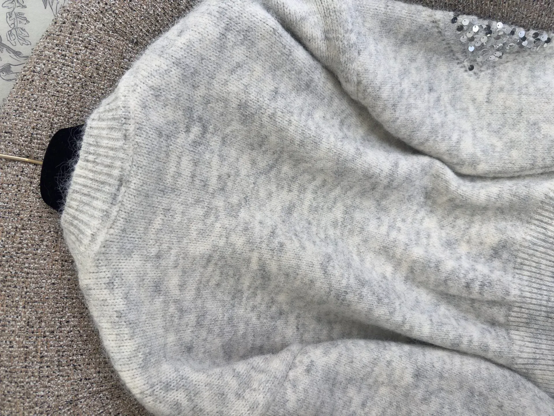 Джемперы И Свитеры Женские Chanel 3946452