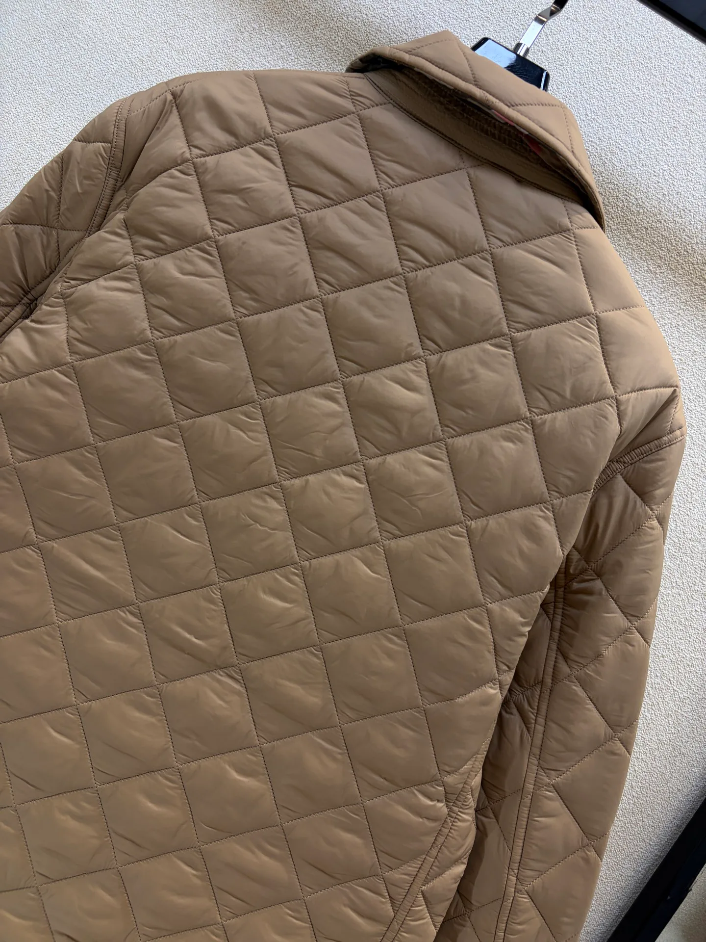 Куртки И Пуховики Женские Burberry 18605905