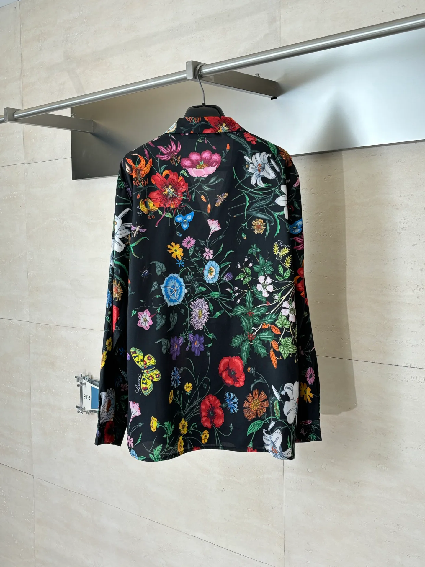Рубашки Мужские Gucci 11445745