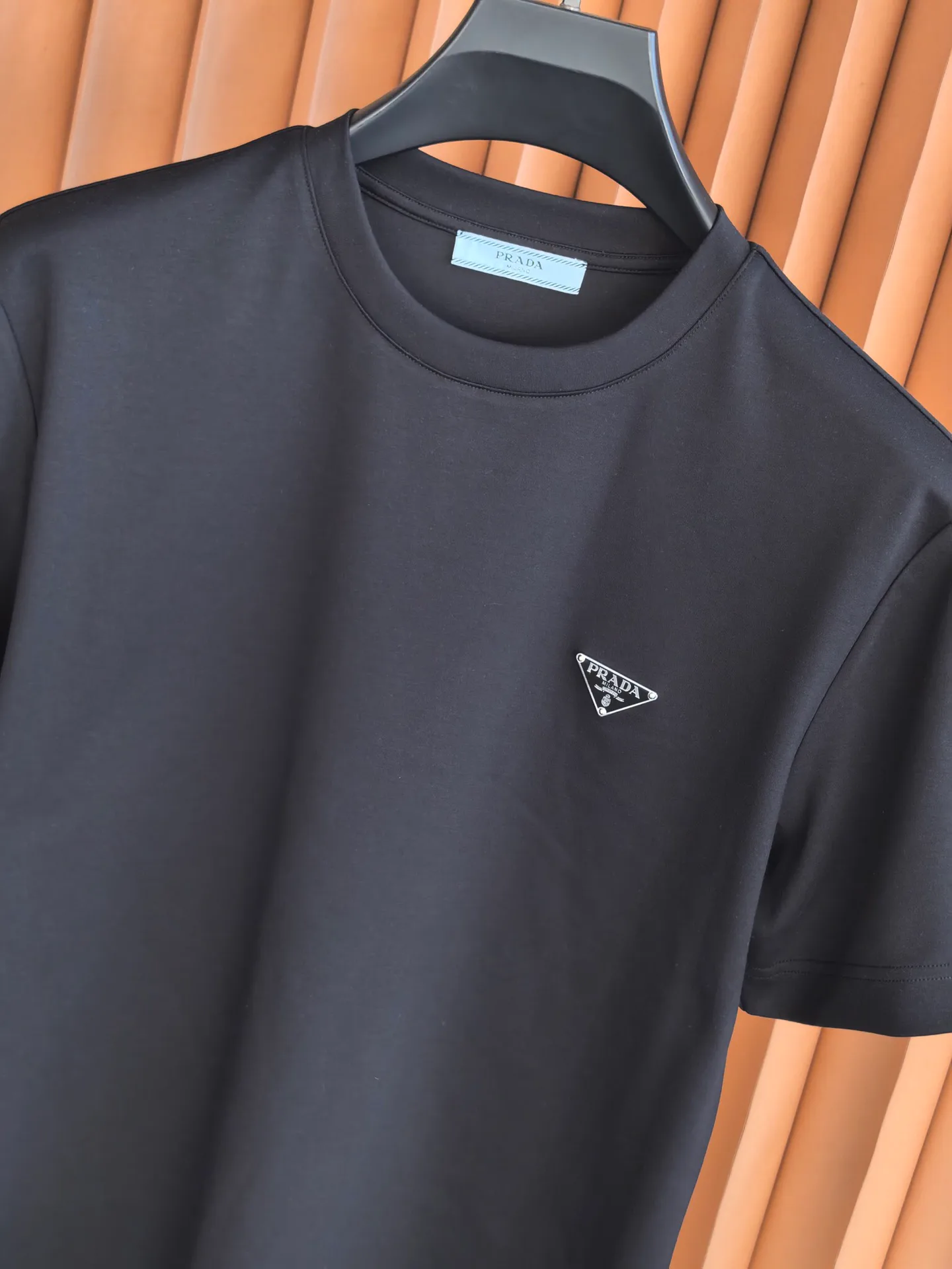 Футболки Мужские Prada 11540751